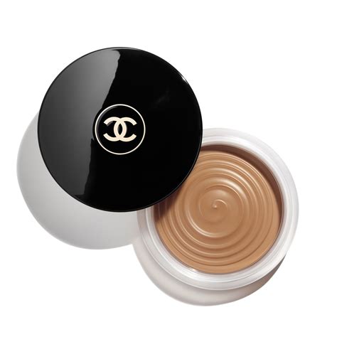 best brush to use with chanel cream bronzer|Chanel best bronzer.